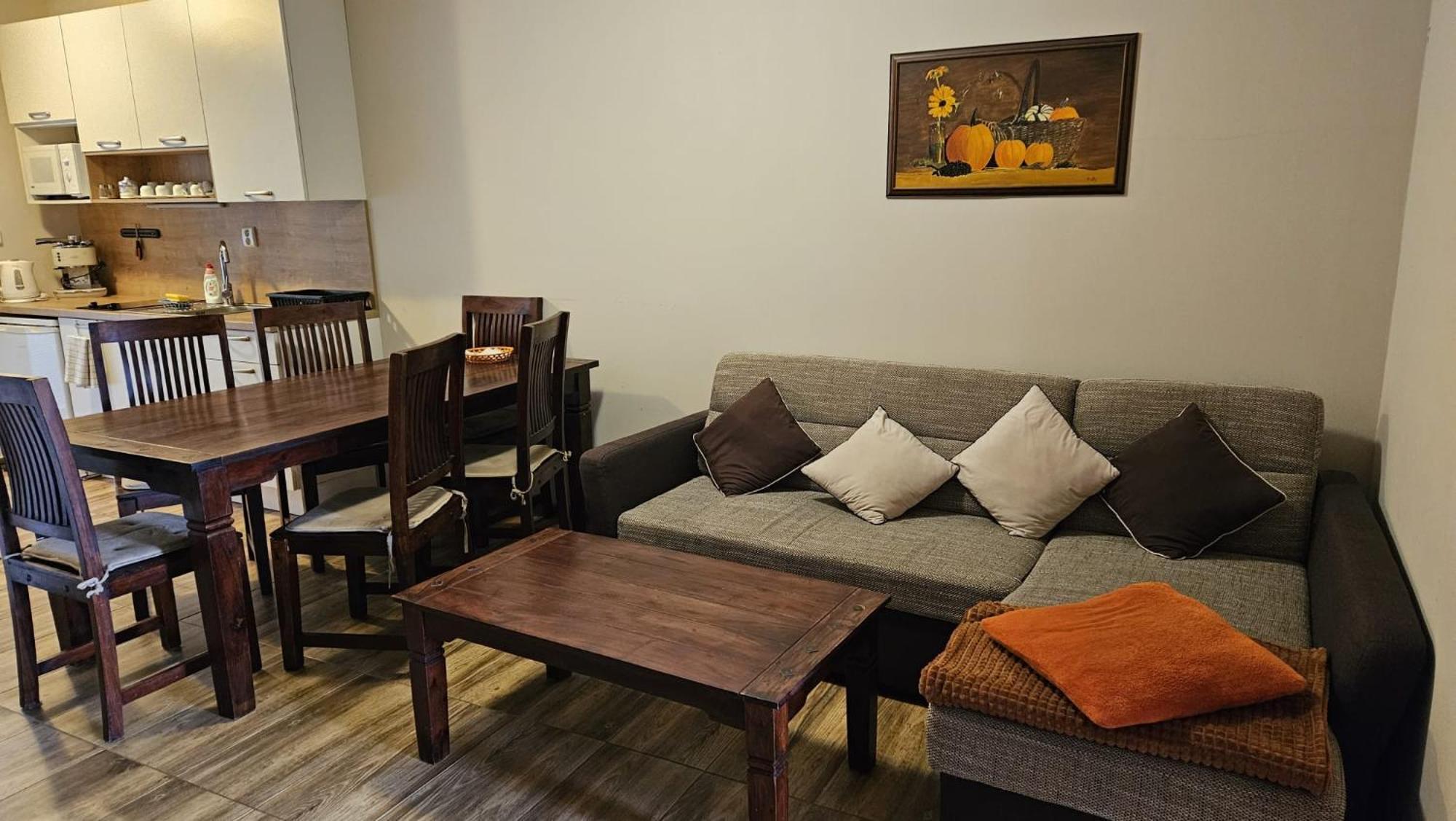 Apartment Adriana 10E, Vysoke Tatry, High Tatras Veľký Slavkov 外观 照片