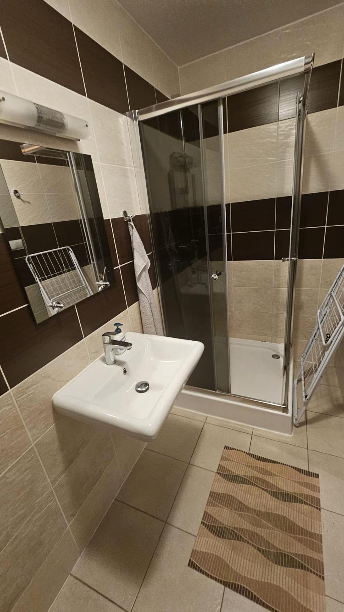 Apartment Adriana 10E, Vysoke Tatry, High Tatras Veľký Slavkov 外观 照片