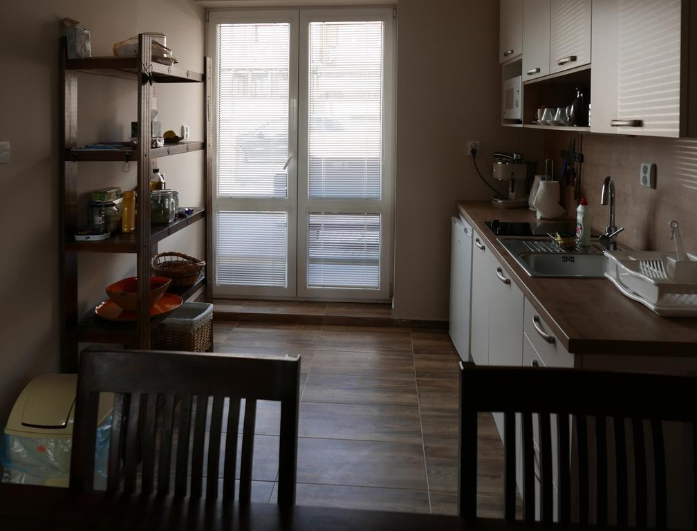 Apartment Adriana 10E, Vysoke Tatry, High Tatras Veľký Slavkov 外观 照片