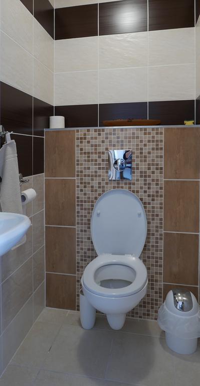 Apartment Adriana 10E, Vysoke Tatry, High Tatras Veľký Slavkov 外观 照片