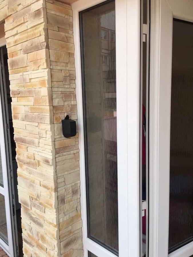 Apartment Adriana 10E, Vysoke Tatry, High Tatras Veľký Slavkov 外观 照片